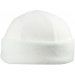 L-Merch Fleecová zimní čepice C738 White – Hledejceny.cz