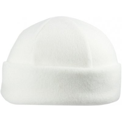 L-Merch Fleecová zimní čepice C738 White – Hledejceny.cz