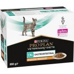 Purina VD Feline EN Gastrointestinal Chicken 10 x 85 g – Zboží Mobilmania