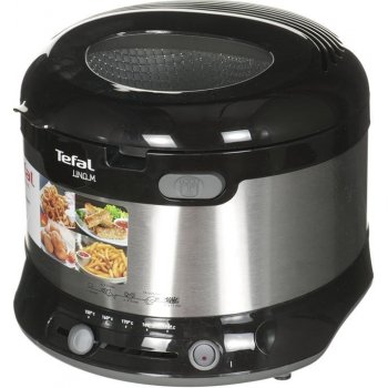 Tefal FF 133 D 10