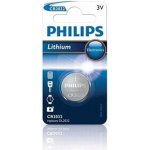 Philips CR2032 1ks CR2032/01B – Zboží Mobilmania