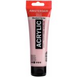 Amsterdam Standard akrylová barva 120 ml 330 Persian Rose – Hledejceny.cz