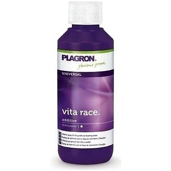 Plagron-Vita racephyt amin 0, 1 l