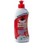 Omino Bianco 100 piu Smacchia Facile odstraňovač skvrn a odmašťovač 500 ml. – Hledejceny.cz