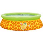 SunClub 17790 ananas 150 x 41 cm – Zboží Mobilmania