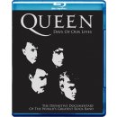 Queen: Days Of Our Lives BD