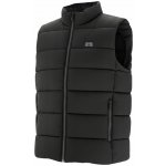 Trizand 26540 elektricky vyhřívaná vesta unisex USB černá – Zboží Dáma