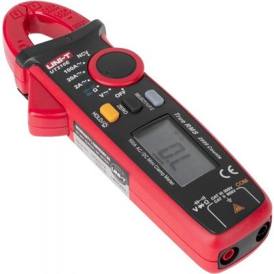 UNI-T UT210E – Sleviste.cz