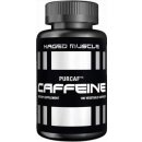 Kaged Muscle PurCaf Caffeine 100 kapslí