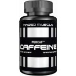 Kaged Muscle PurCaf Caffeine 100 kapslí – Zboží Dáma