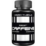 Kaged Muscle PurCaf Caffeine 100 kapslí – Sleviste.cz