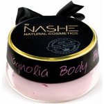 Nashe Body Butter Magnolija tělové máslo s Magnólií 70 g – Sleviste.cz