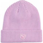 Puma CAT PATCH MID CROWN BEANIE Růžová – Hledejceny.cz