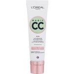 L'Oréal Paris Magic CC cc krém 30 ml – Hledejceny.cz