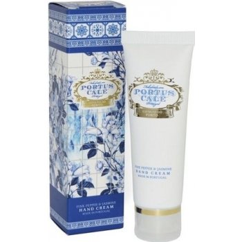 Castelbel krém na ruce Gold & Blue 50 ml