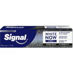 Signal White Now 3in1 White Boost 75 ml – Hledejceny.cz
