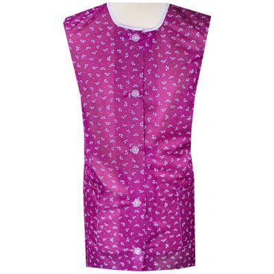 Foltýn Zástěra 3/4 silon artikl 79 – Zboží Dáma