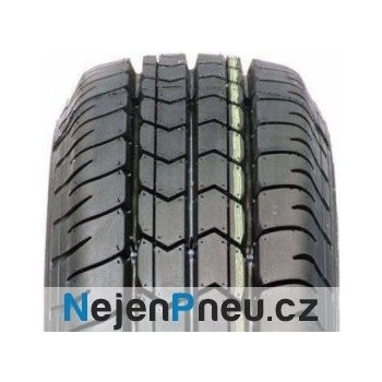 Mastersteel Light Truck 215/65 R16 109T