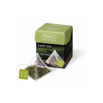 Bradley's pyramini Green Tea Mexican Citrus 2 g