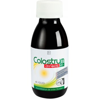 LR Colostrum Direct 125 ml