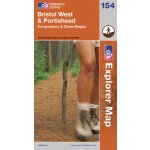 Bristol West and Portishead – Hledejceny.cz
