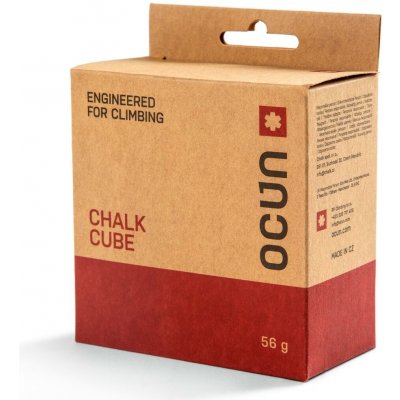Ocún Chalk Cube 56g – Zbozi.Blesk.cz