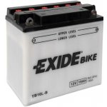 Exide YB16L-B, EB16L-B | Zboží Auto