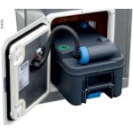 SOG SOG + SOG II Typ H SOG - boční vývod - tmavě šedý – Hledejceny.cz