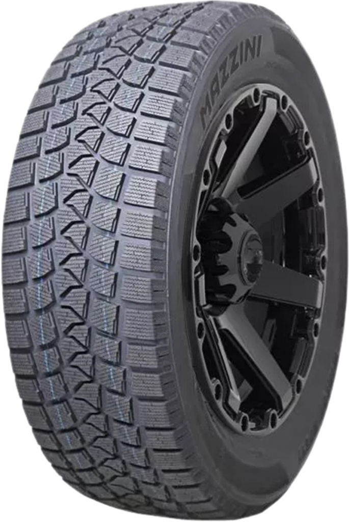 Mazzini Snowleopard 225/40 R18 92H