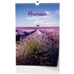 Nástěnný Baloušek Provence 2026 – Zboží Dáma