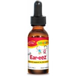 North American Herb & Spice Bylinné kapky do uší EAR-EEZ pro děti 60 ml – Hledejceny.cz
