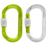 Edelrid OVAL POWER 2500 SCREW – Zbozi.Blesk.cz