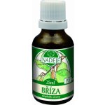 Naděje Bříza bělokorá tinktura z pupenů 25 ml – Hledejceny.cz