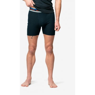 Devold Lauparen merino 190 boxer men – Sleviste.cz