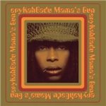 Erykah Badu - Mama's Gun LP – Hledejceny.cz