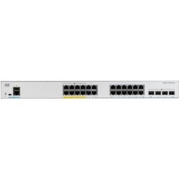 Cisco C1000-24T-4G-L