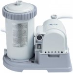 Intex 28634GS Kartušová filtrace Typ OPTIMO 634RC – HobbyKompas.cz