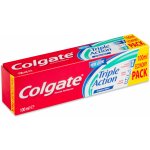 Colgate Triple Action 100 ml – Zboží Mobilmania