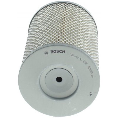 Vzduchový filtr BOSCH F 026 400 761 (F026400761) – Hledejceny.cz