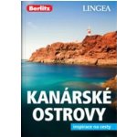 Kanárské ostrovy - Inspirace na cesty, 2. vydání – Hledejceny.cz