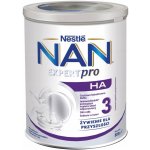 Nestle Nan Expertpro Ha 3 800 g – Sleviste.cz