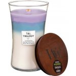 WoodWick Trilogy Calming Retreat 275 g – Sleviste.cz