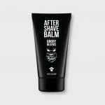 Angry Beards Balzám po holení Jack Saloon 75 ml – Hledejceny.cz