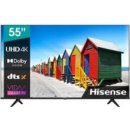 Hisense 55A66G