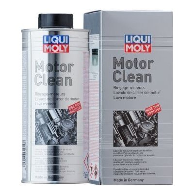 Liqui Moly 1019 Čistič motoru 500 ml – Hledejceny.cz