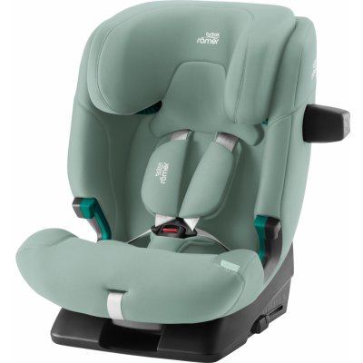 Britax Römer ADVANSAFIX PRO 2024 Jade Green – Zboží Dáma