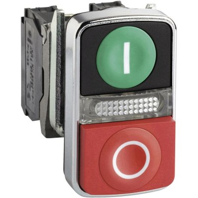 Schneider Electric XB4BW73731G5 – Hledejceny.cz