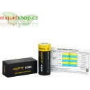 Aspire Baterie INR 26650 40A 4300mAh