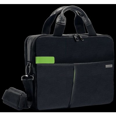 Brašna Leitz 60390095 13,3" black – Sleviste.cz