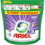 Ariel All in 1 Pods Color+ kapsle 70 PD – Sleviste.cz